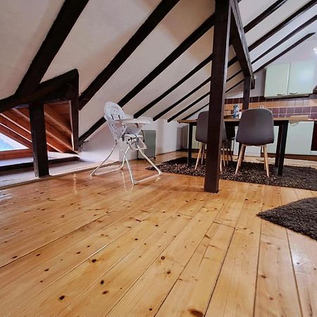 Appartement Sofi à Ni Extérieur photo
