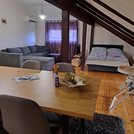 Appartement Sofi à Ni Extérieur photo