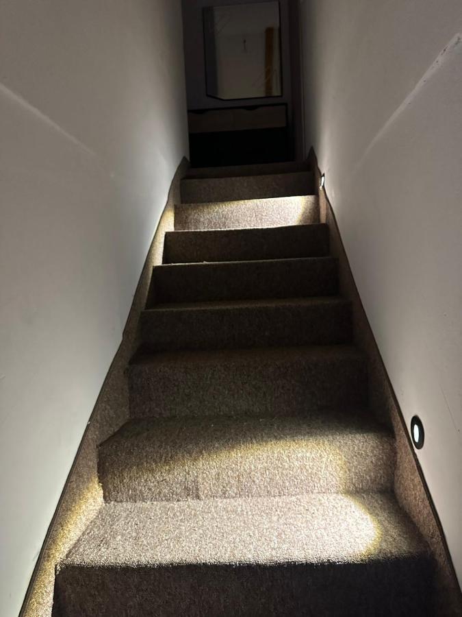 Appartement Sofi à Ni Extérieur photo