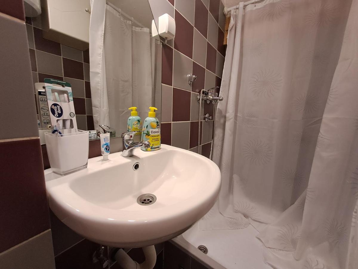 Appartement Sofi à Ni Extérieur photo