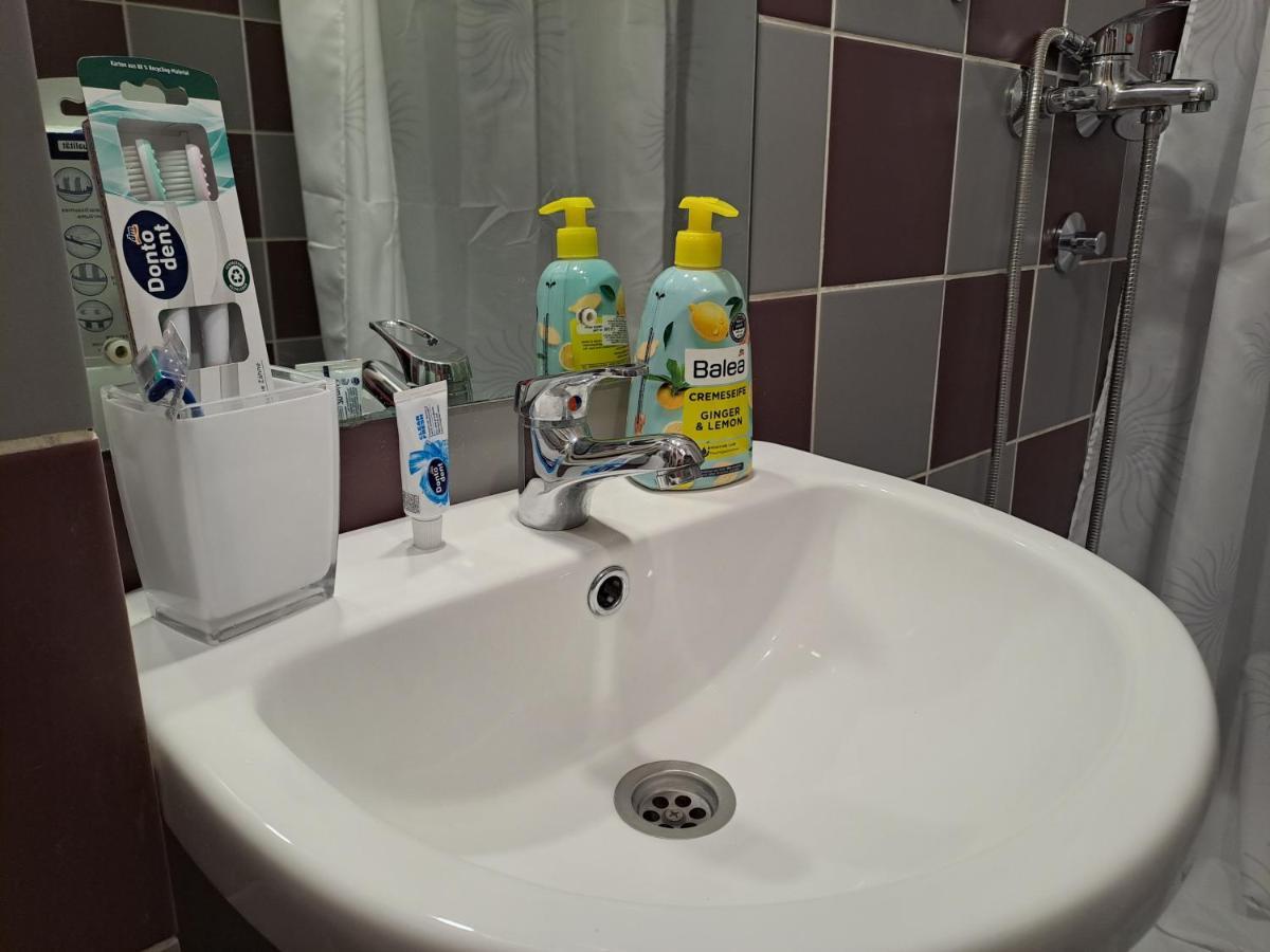 Appartement Sofi à Ni Extérieur photo