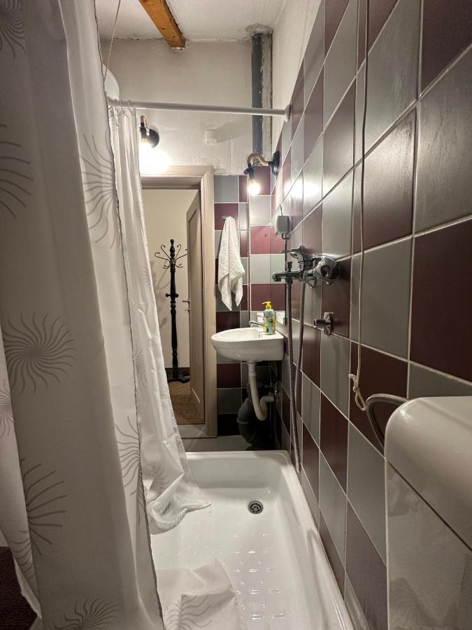 Appartement Sofi à Ni Extérieur photo