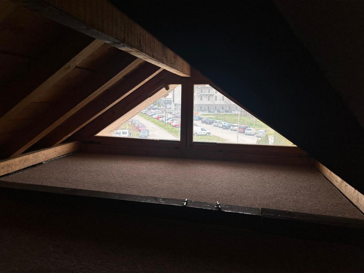 Appartement Sofi à Ni Extérieur photo