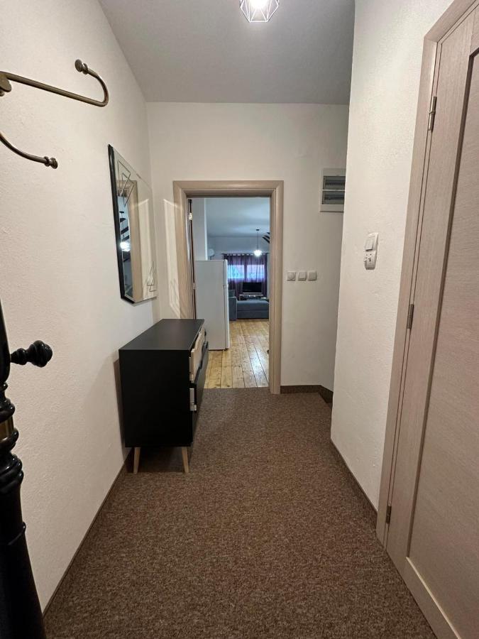Appartement Sofi à Ni Extérieur photo