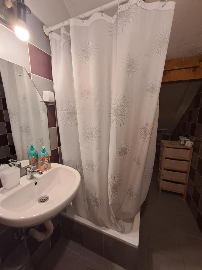 Appartement Sofi à Ni Extérieur photo
