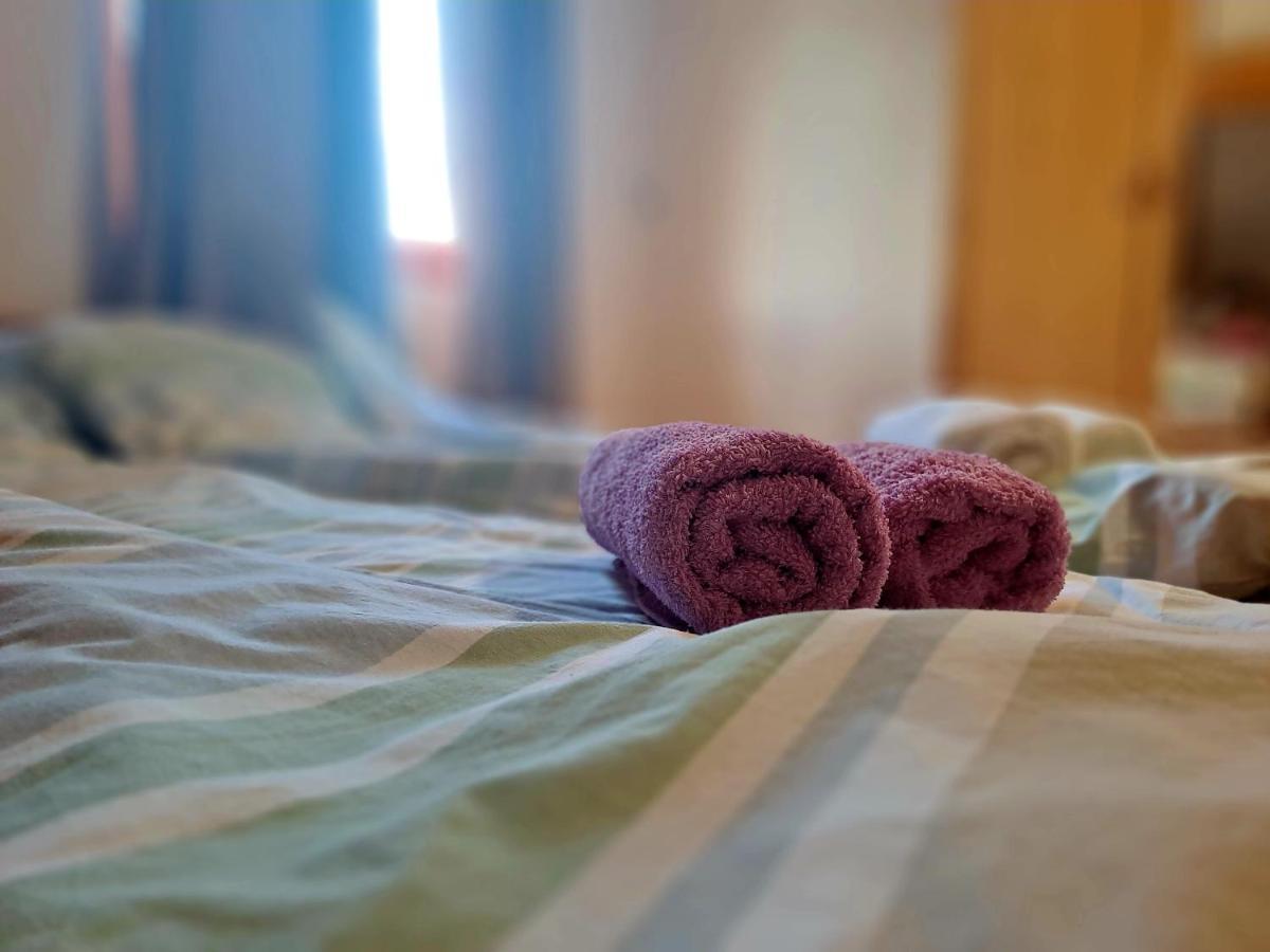 Appartement Sofi à Ni Extérieur photo