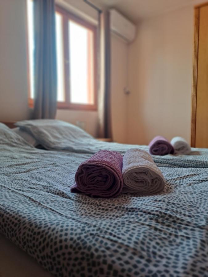 Appartement Sofi à Ni Extérieur photo