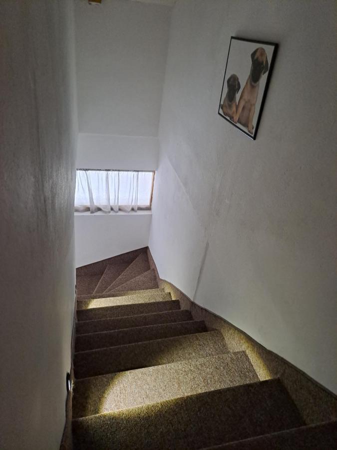 Appartement Sofi à Ni Extérieur photo
