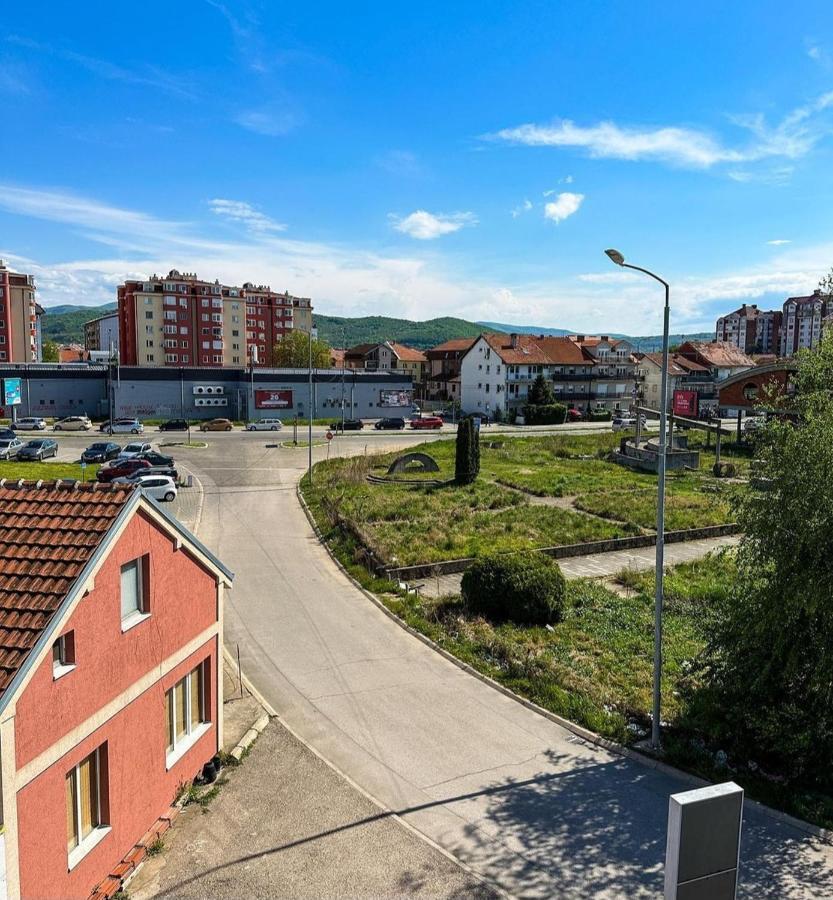 Appartement Sofi à Ni Extérieur photo