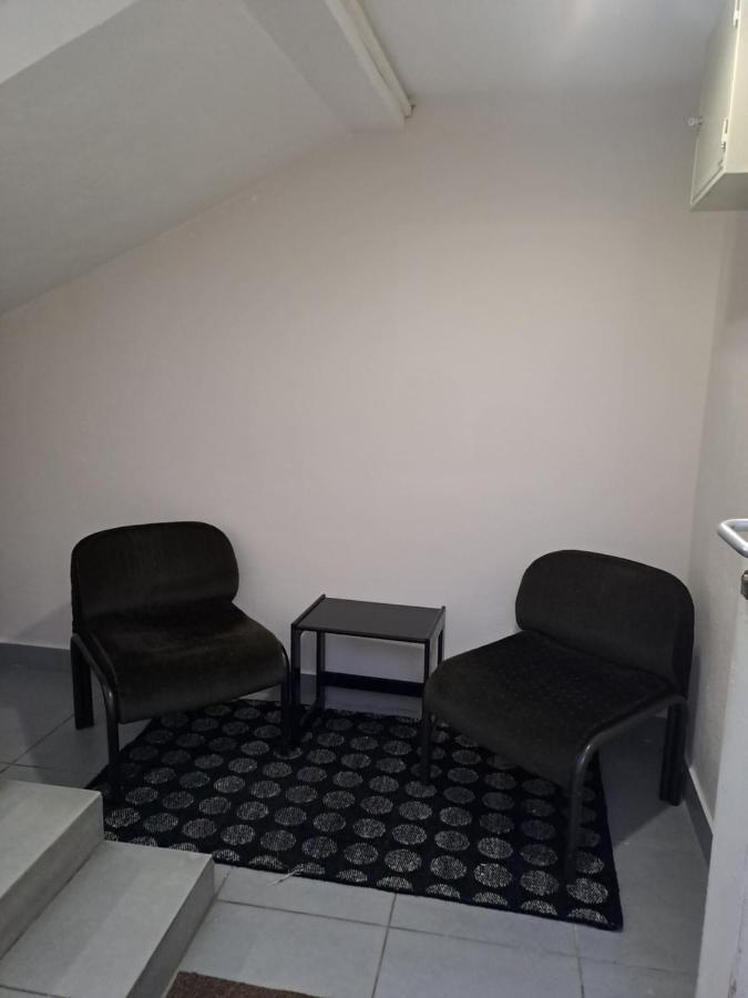 Appartement Sofi à Ni Extérieur photo
