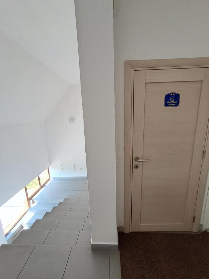 Appartement Sofi à Ni Extérieur photo