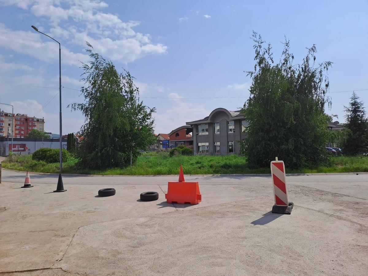 Appartement Sofi à Ni Extérieur photo