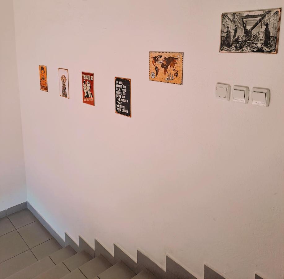 Appartement Sofi à Ni Extérieur photo