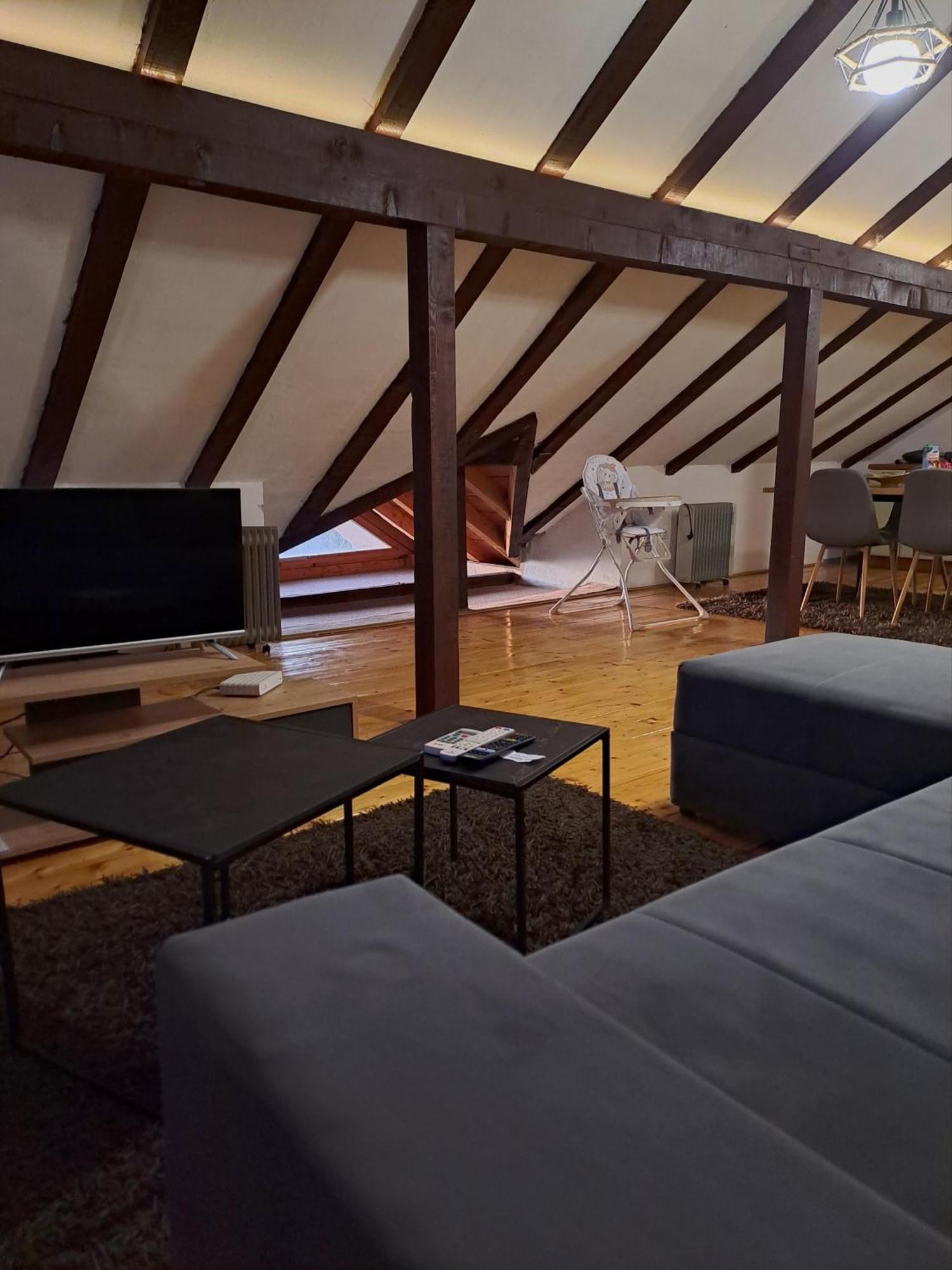 Appartement Sofi à Ni Extérieur photo