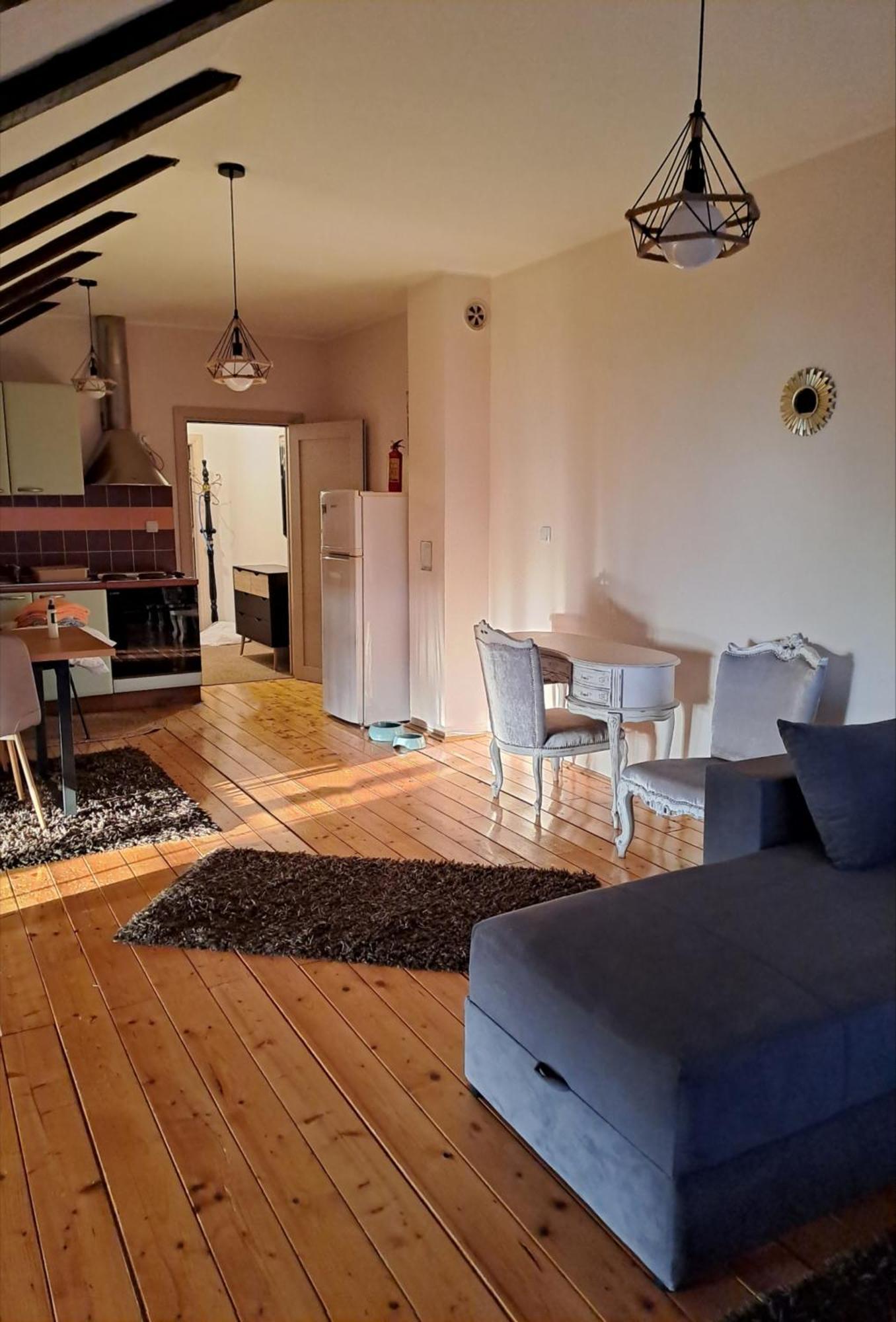 Appartement Sofi à Ni Extérieur photo