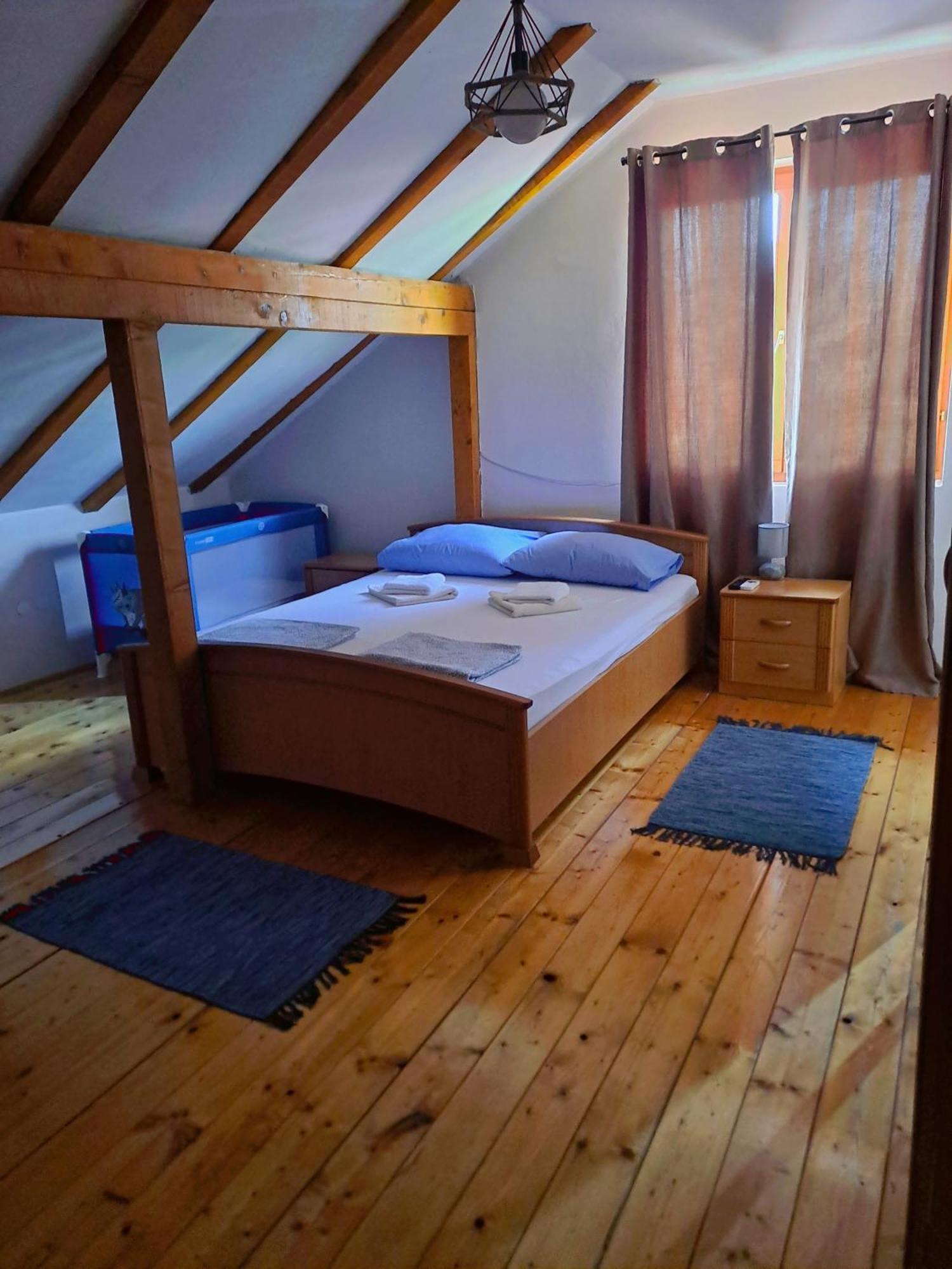 Appartement Sofi à Ni Extérieur photo