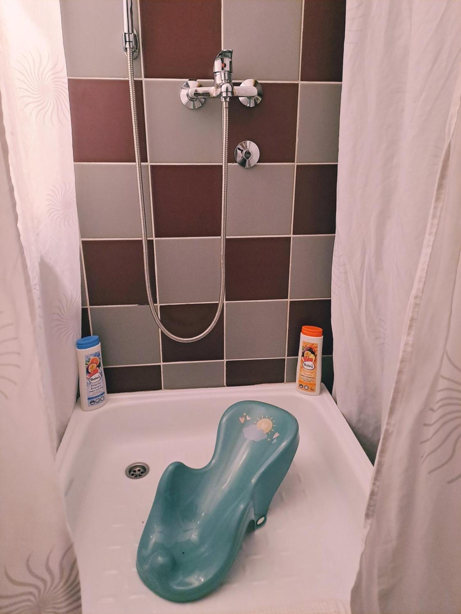 Appartement Sofi à Ni Extérieur photo