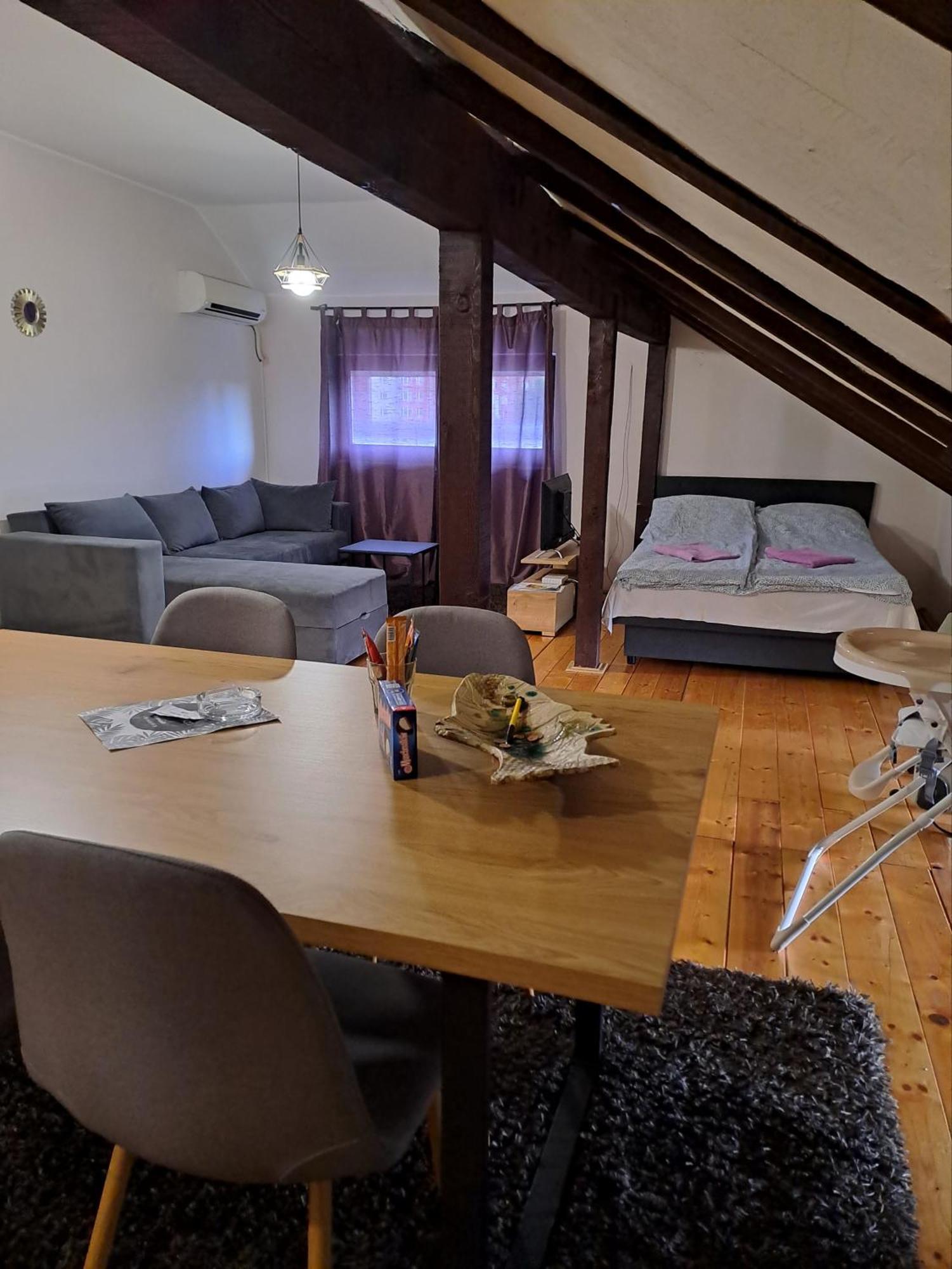 Appartement Sofi à Ni Extérieur photo