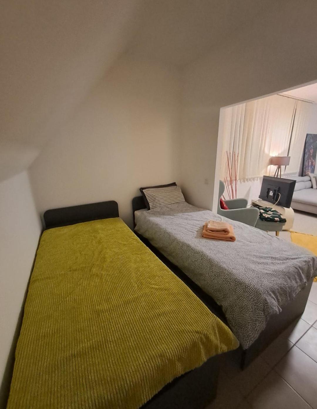 Appartement Sofi à Ni Extérieur photo