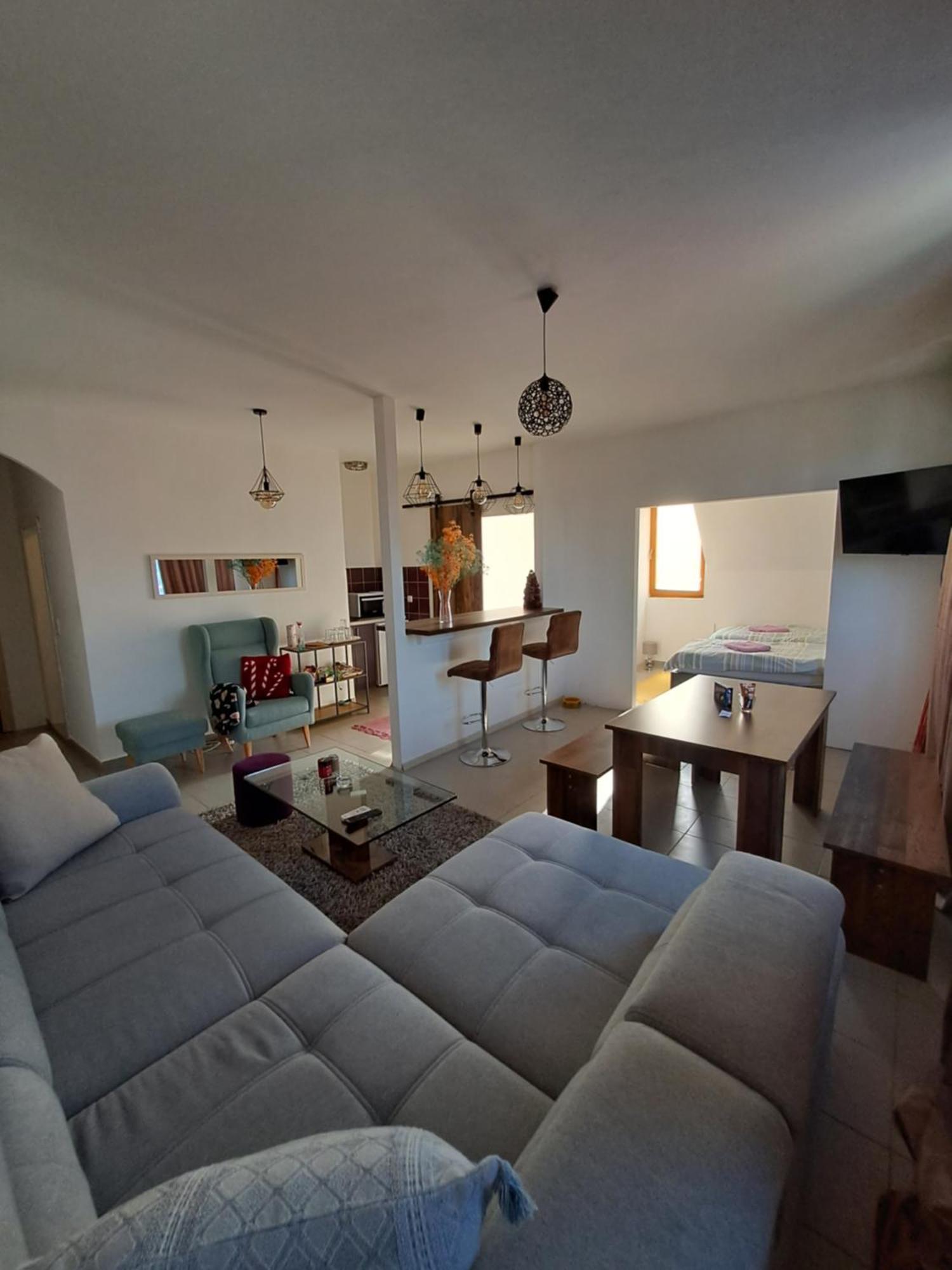 Appartement Sofi à Ni Extérieur photo