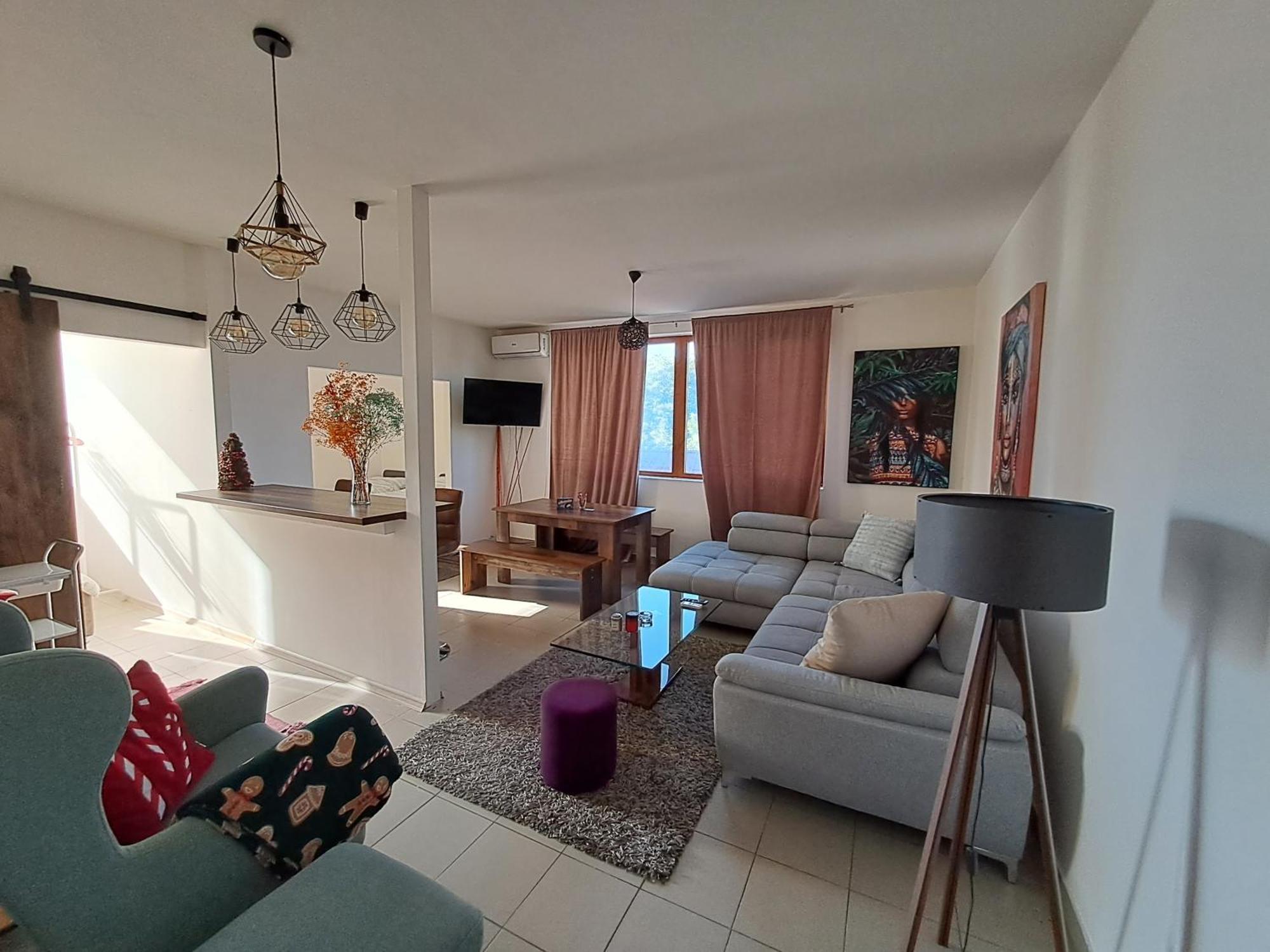 Appartement Sofi à Ni Extérieur photo