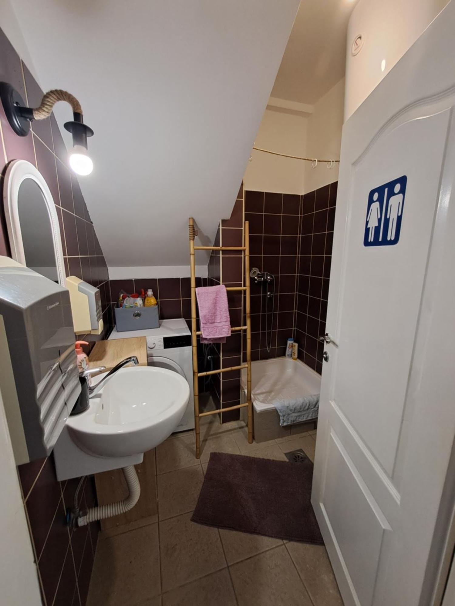 Appartement Sofi à Ni Extérieur photo