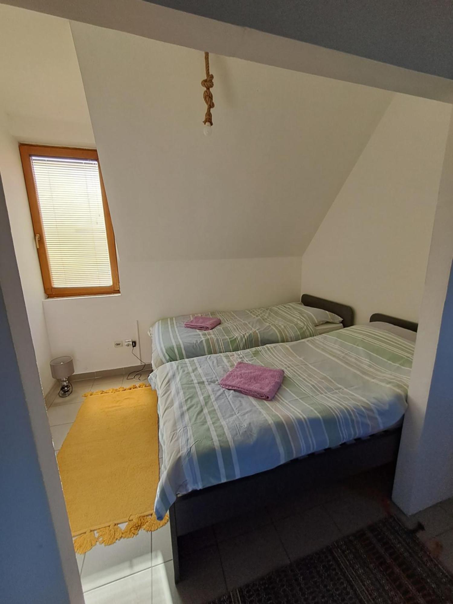 Appartement Sofi à Ni Extérieur photo