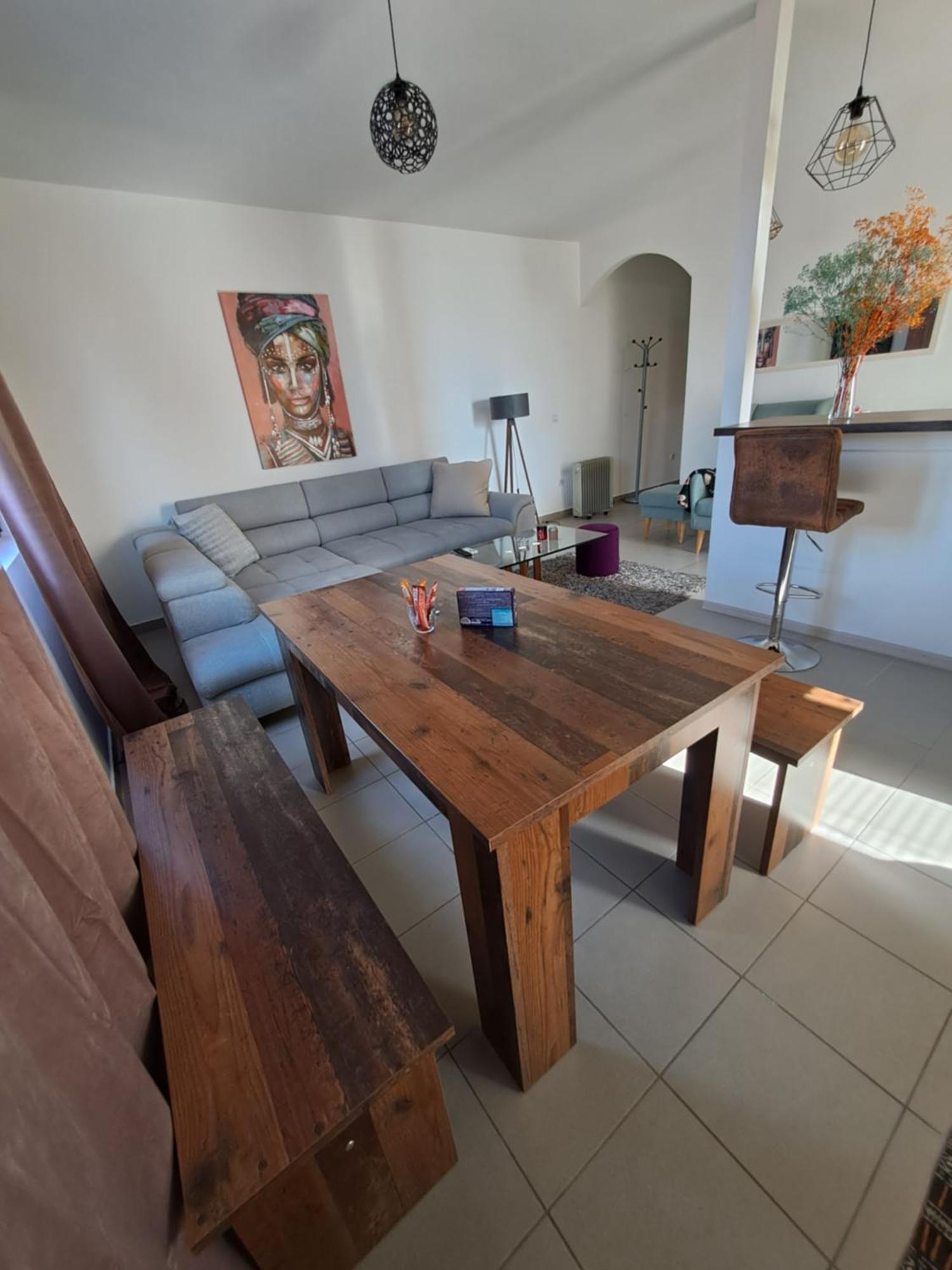 Appartement Sofi à Ni Extérieur photo