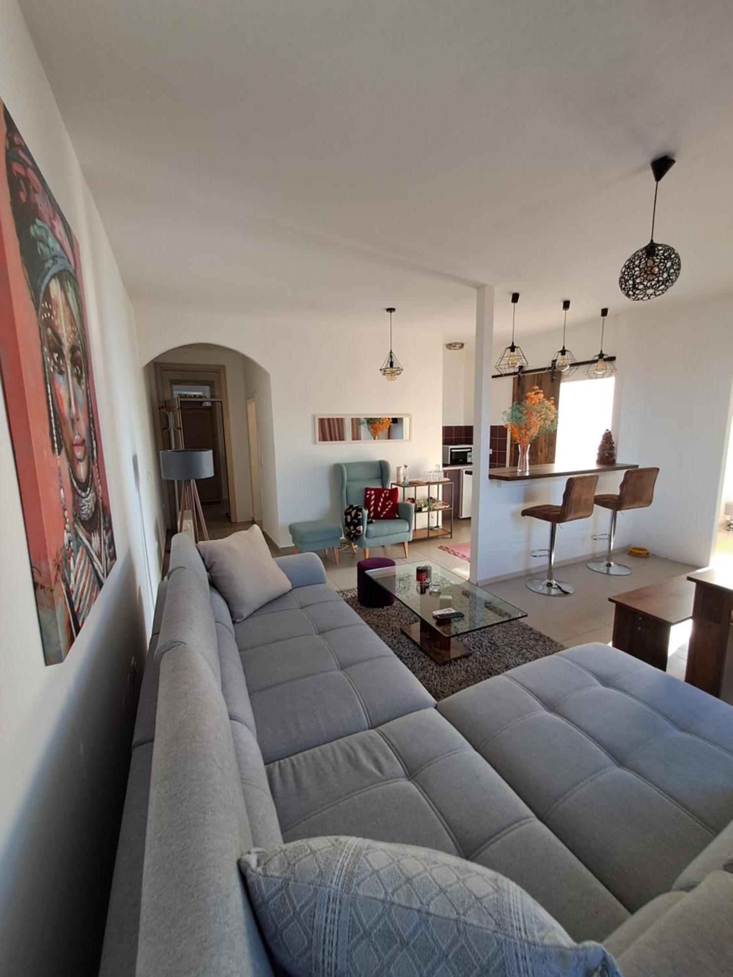 Appartement Sofi à Ni Extérieur photo
