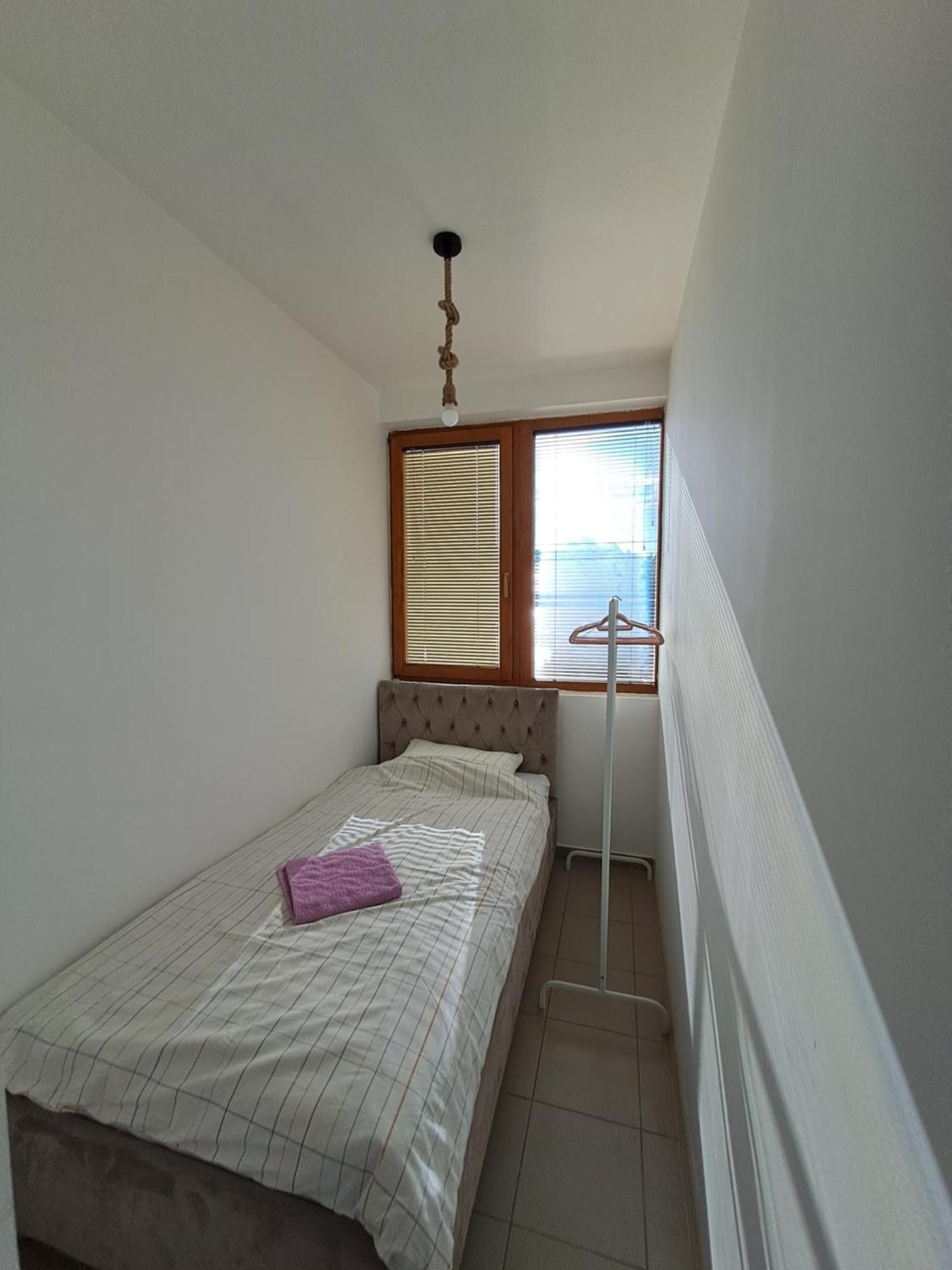 Appartement Sofi à Ni Extérieur photo