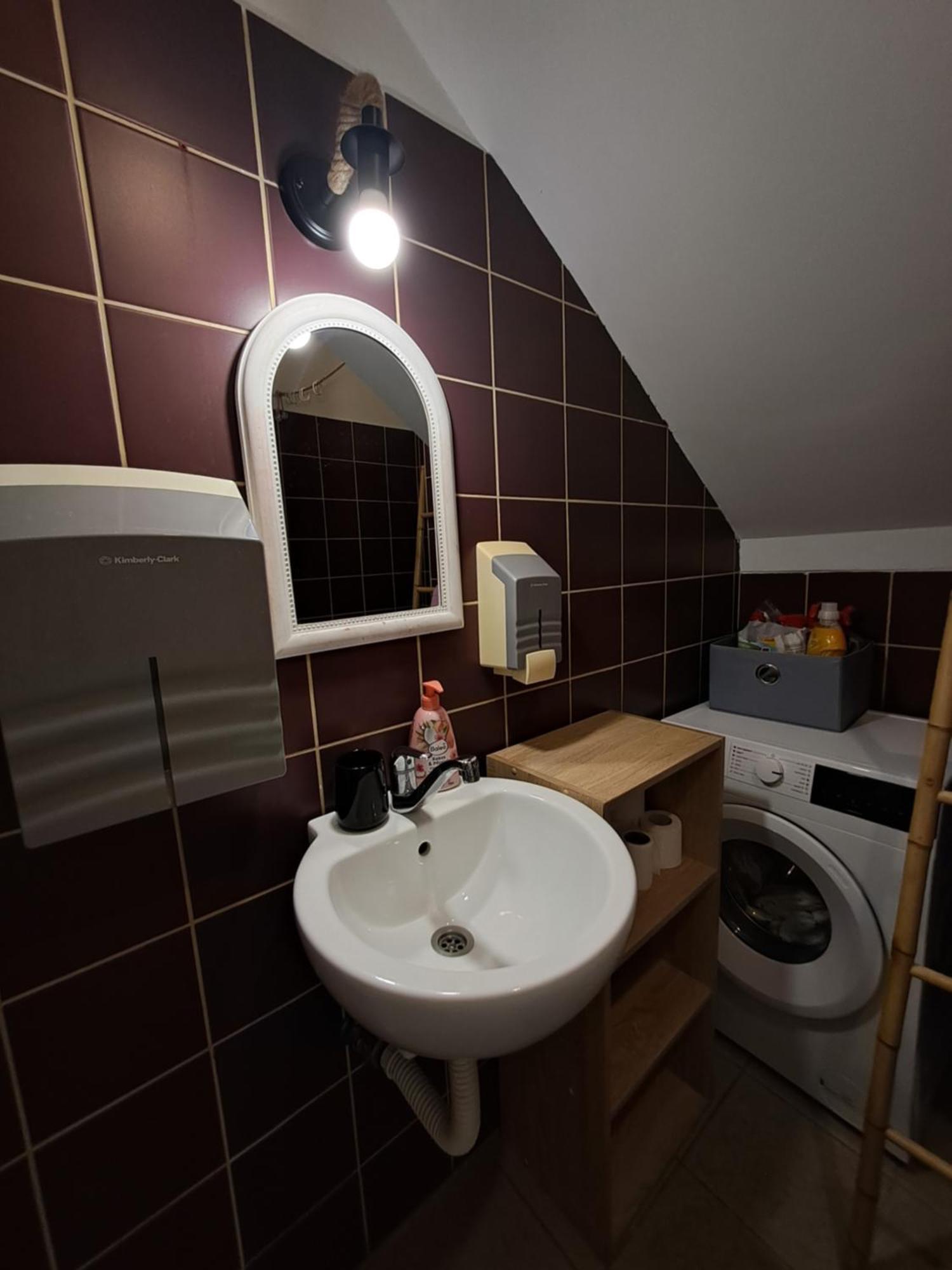 Appartement Sofi à Ni Extérieur photo
