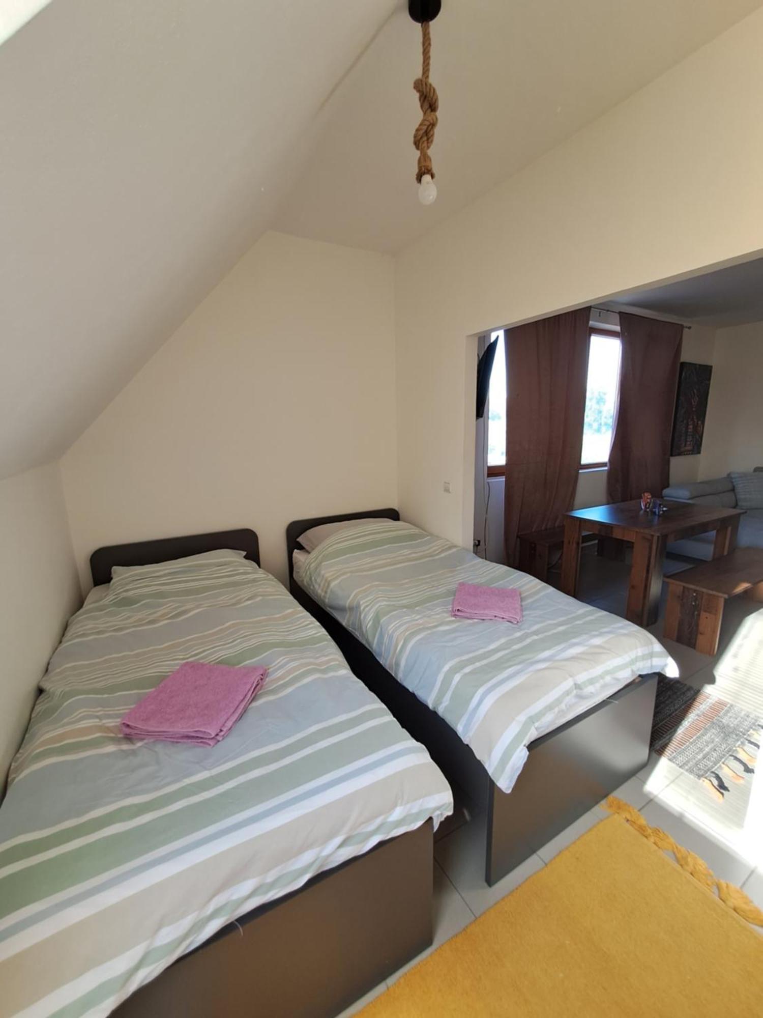 Appartement Sofi à Ni Extérieur photo