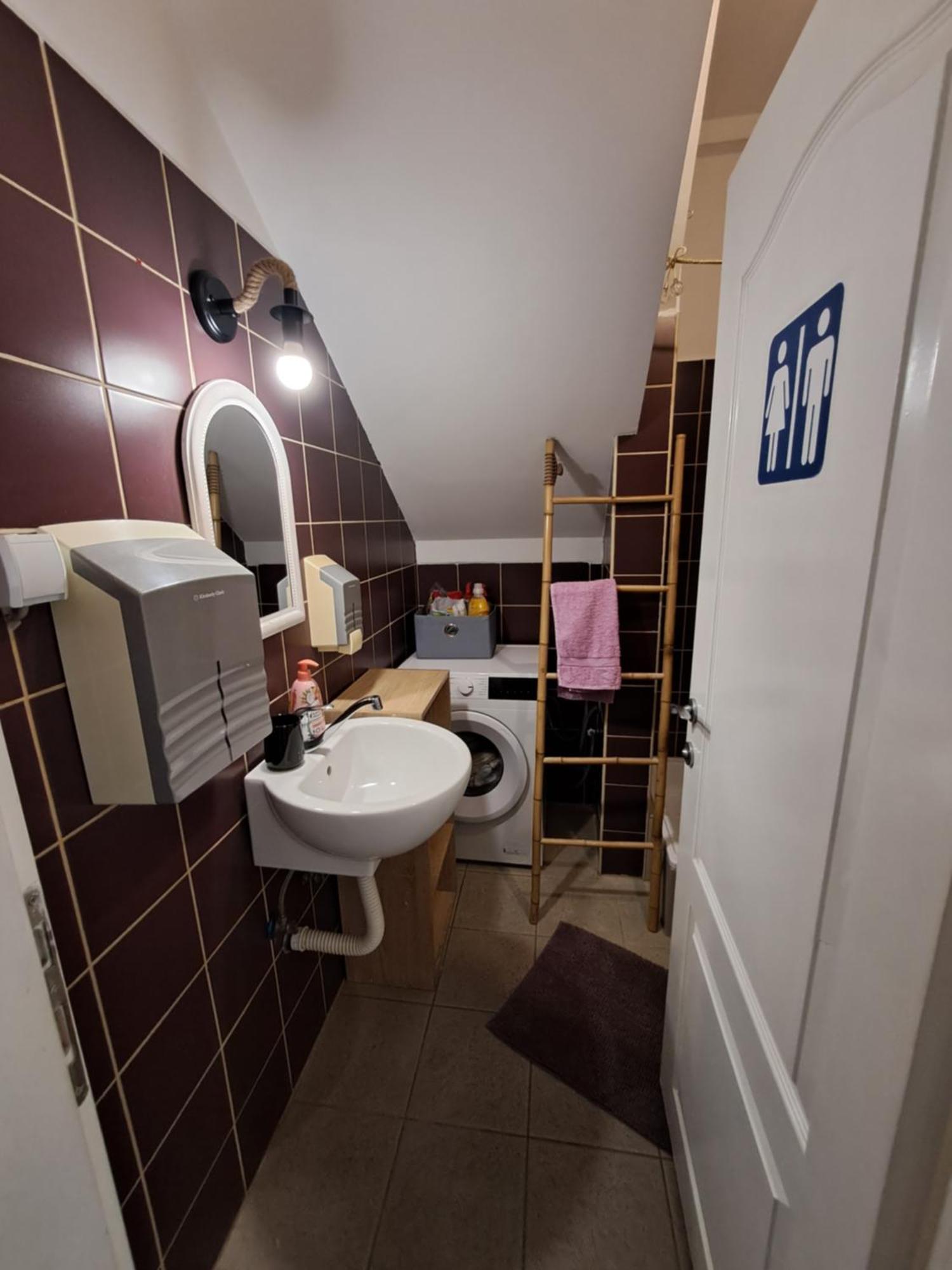 Appartement Sofi à Ni Extérieur photo