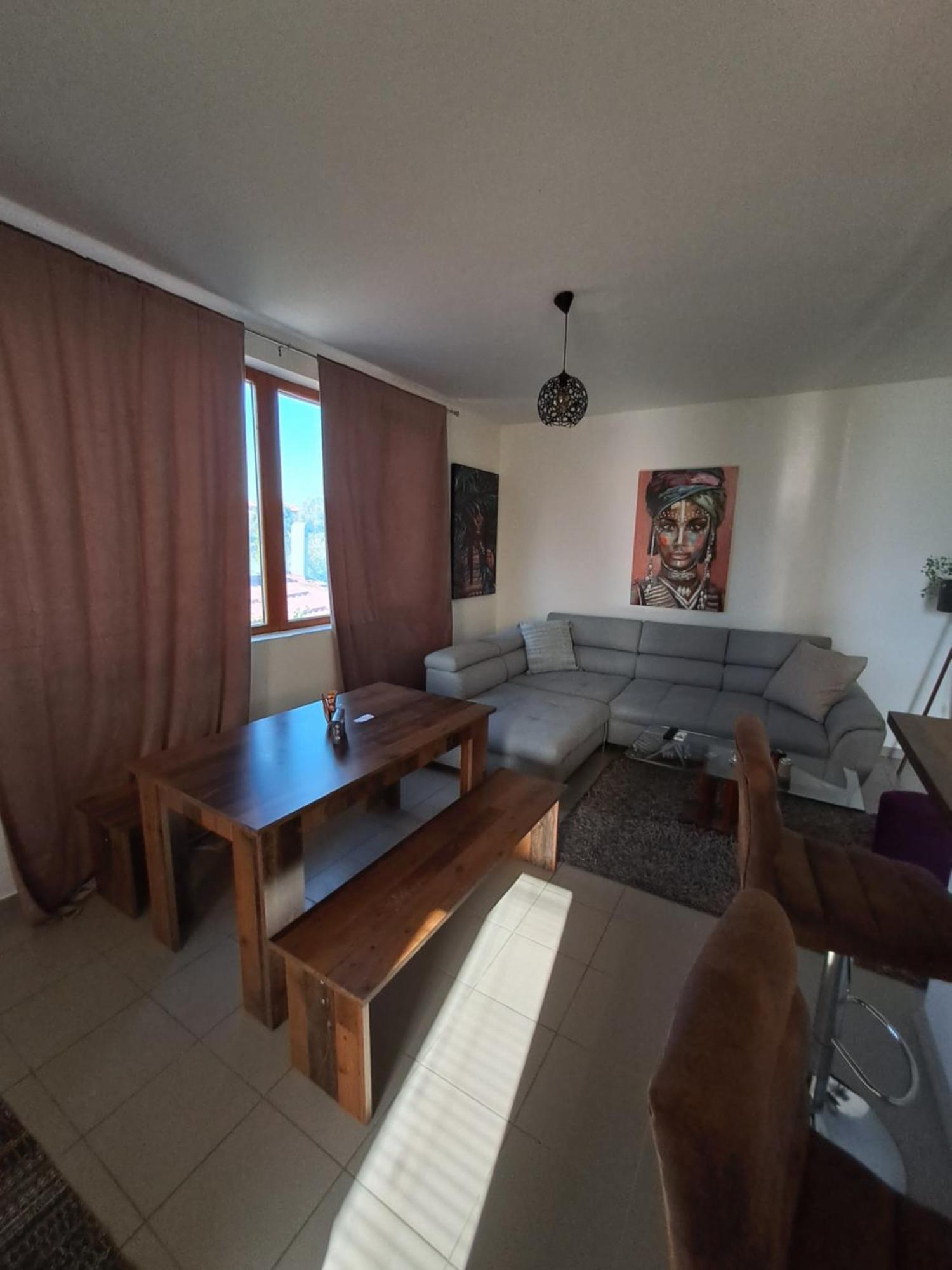 Appartement Sofi à Ni Extérieur photo